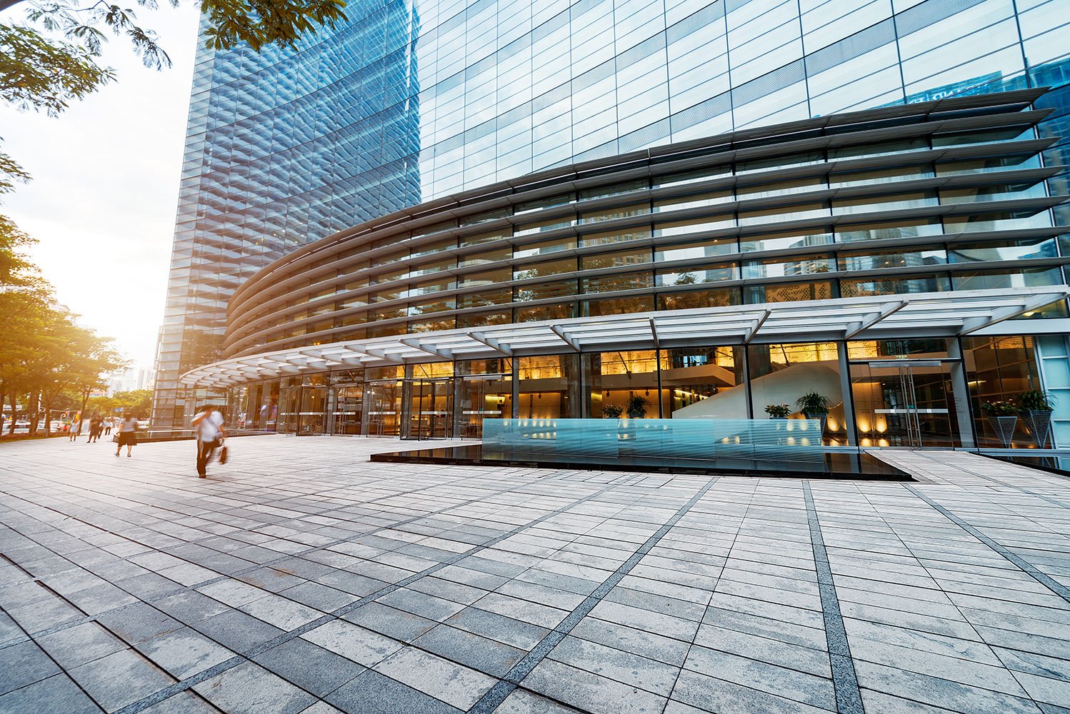 Commercial and Retail Leasing