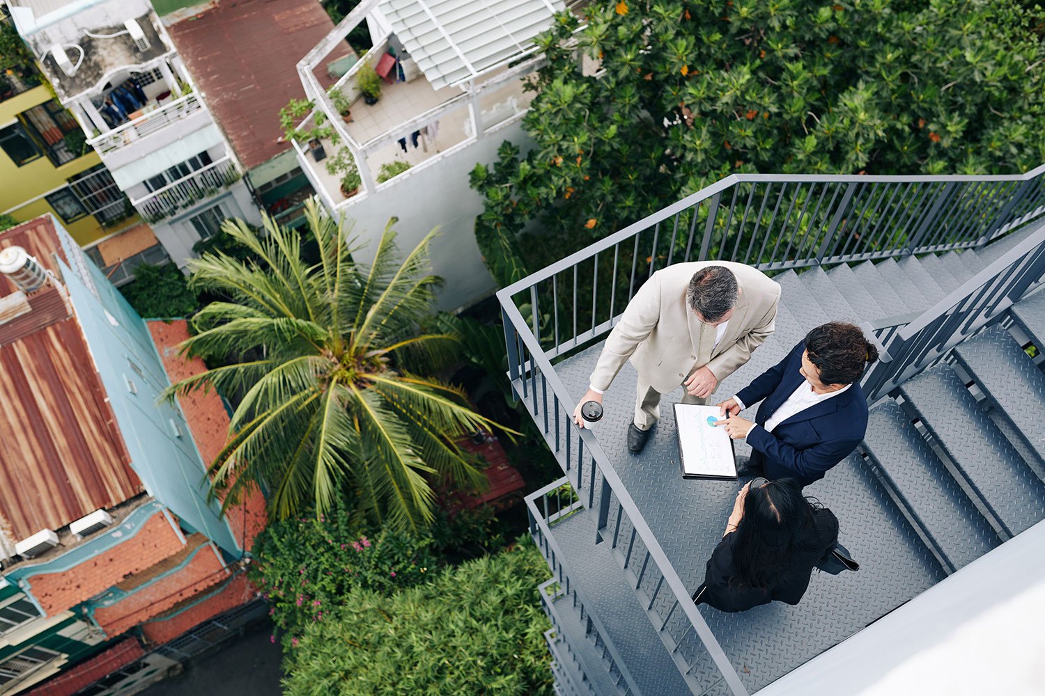 Property Management