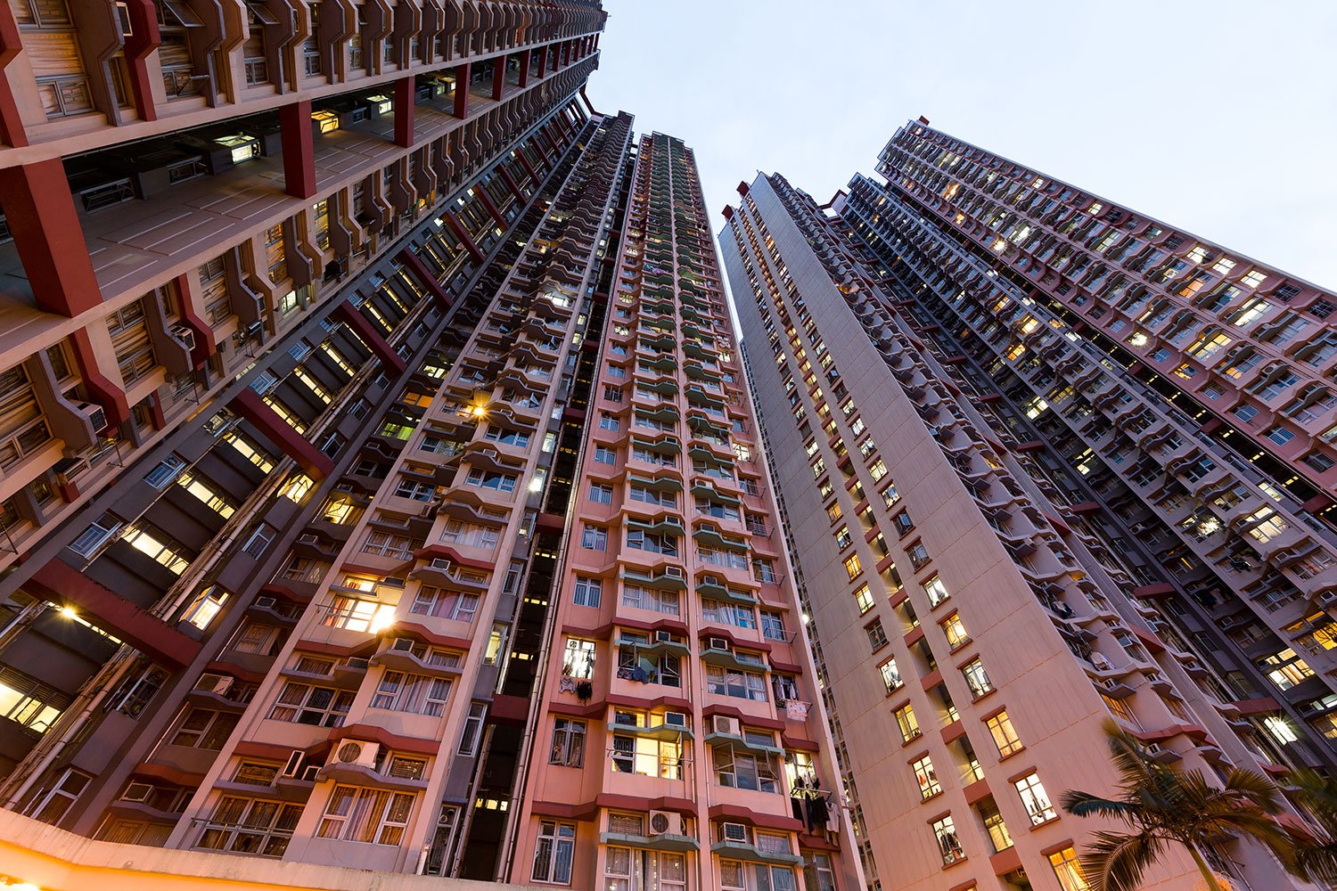 Residential Property