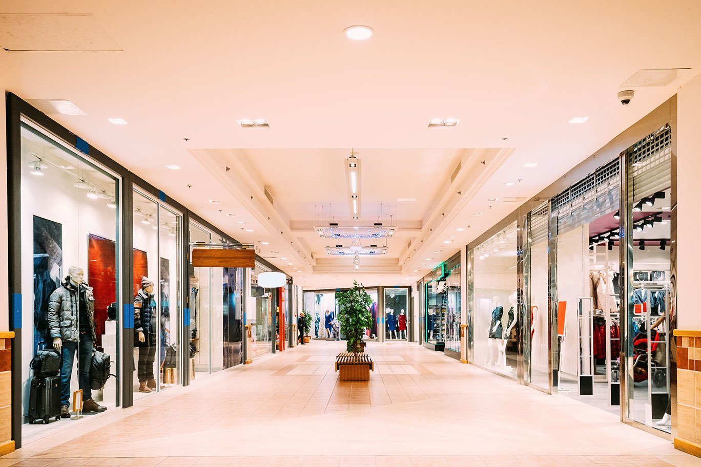 Retail Property